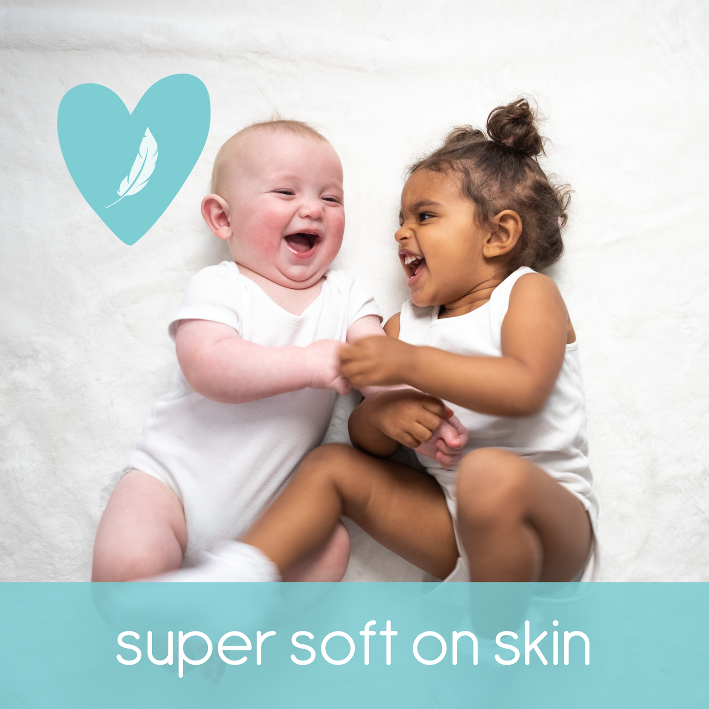 joyful size 1 newborn nappy (2-5kg)